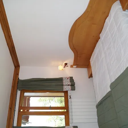 Appartement Chardon Bleu Les Deux Alpes