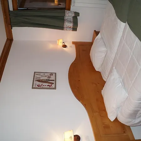 Chardon Bleu Appartement Les Deux Alpes