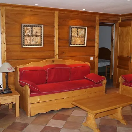 Appartement Chardon Bleu Les Deux Alpes